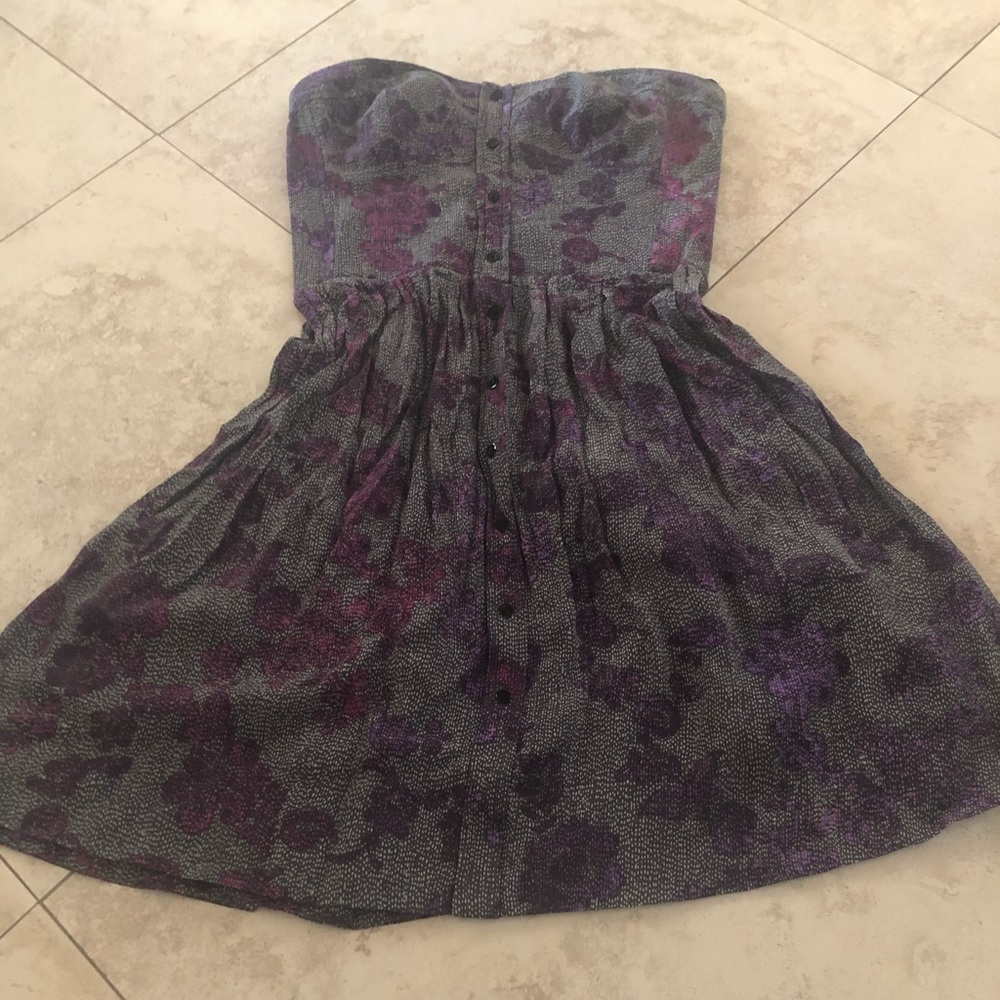 Rebecca taylor dress size 4 nwot